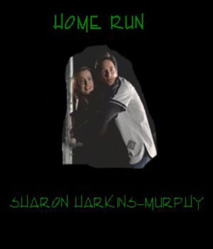 Home Run by Sharon H-M

