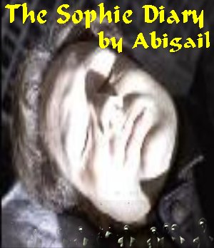 The Sophie Diary by Abigail
Keywords: Abigail;MSR